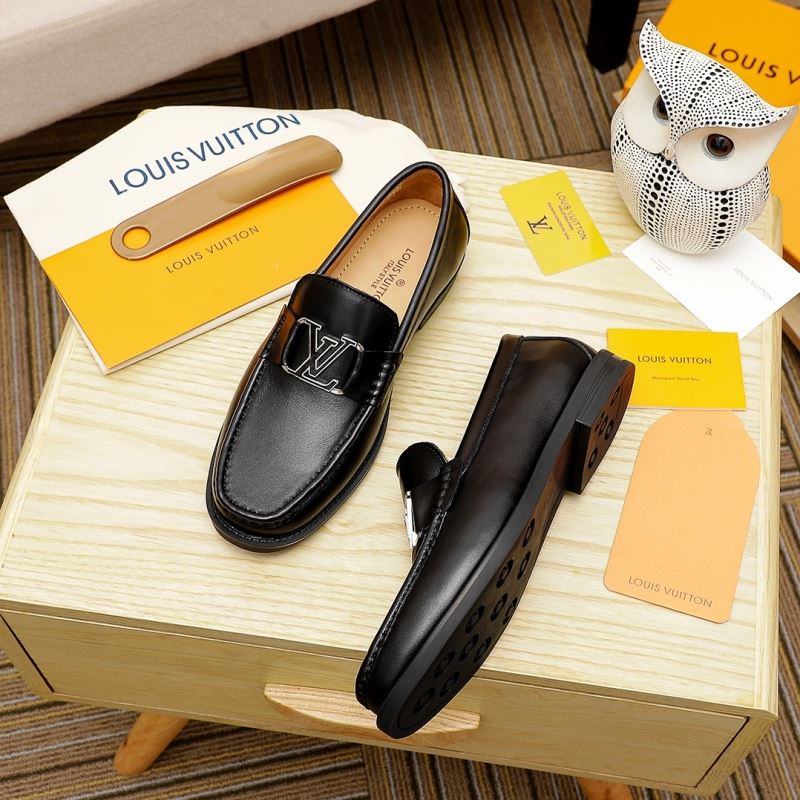 Louis Vuitton Business Shoes